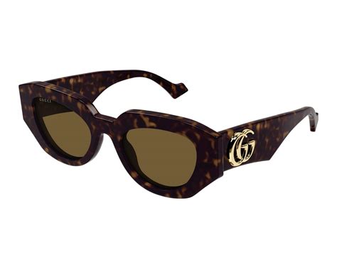 gucci gg1421s-002-56|GUCCI .